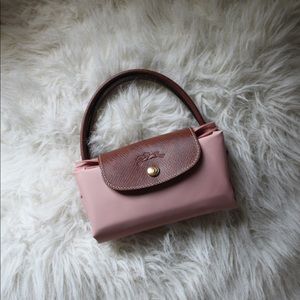 Brand New Longchamp Le Pliage Tote Bag